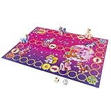 Material: Holz Noris 60 601 3370 - Filly Princess - Das Spiel