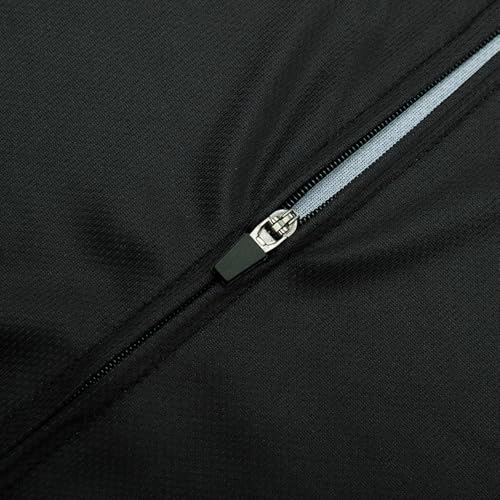 SUDU SUDO Men's Cycling Jersey Sleeveless Tops Clothing Bike Shirts Vest Breathable Bicycle Clothing Jacket