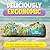 Chillbo x TrippyDraws Lazybone Inflatable Couch - Ultimate Inflatable Lounger for Maximum Chill - The Perfect Blow Up Couch for Music Festivals