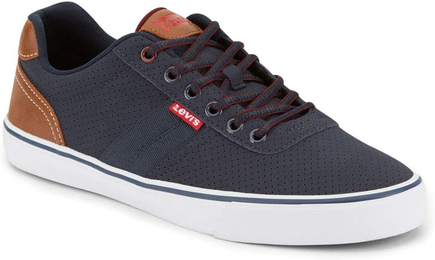 Compra Zapatos Levis Miles Perf PU NB para hombre en Ucompra Argentina