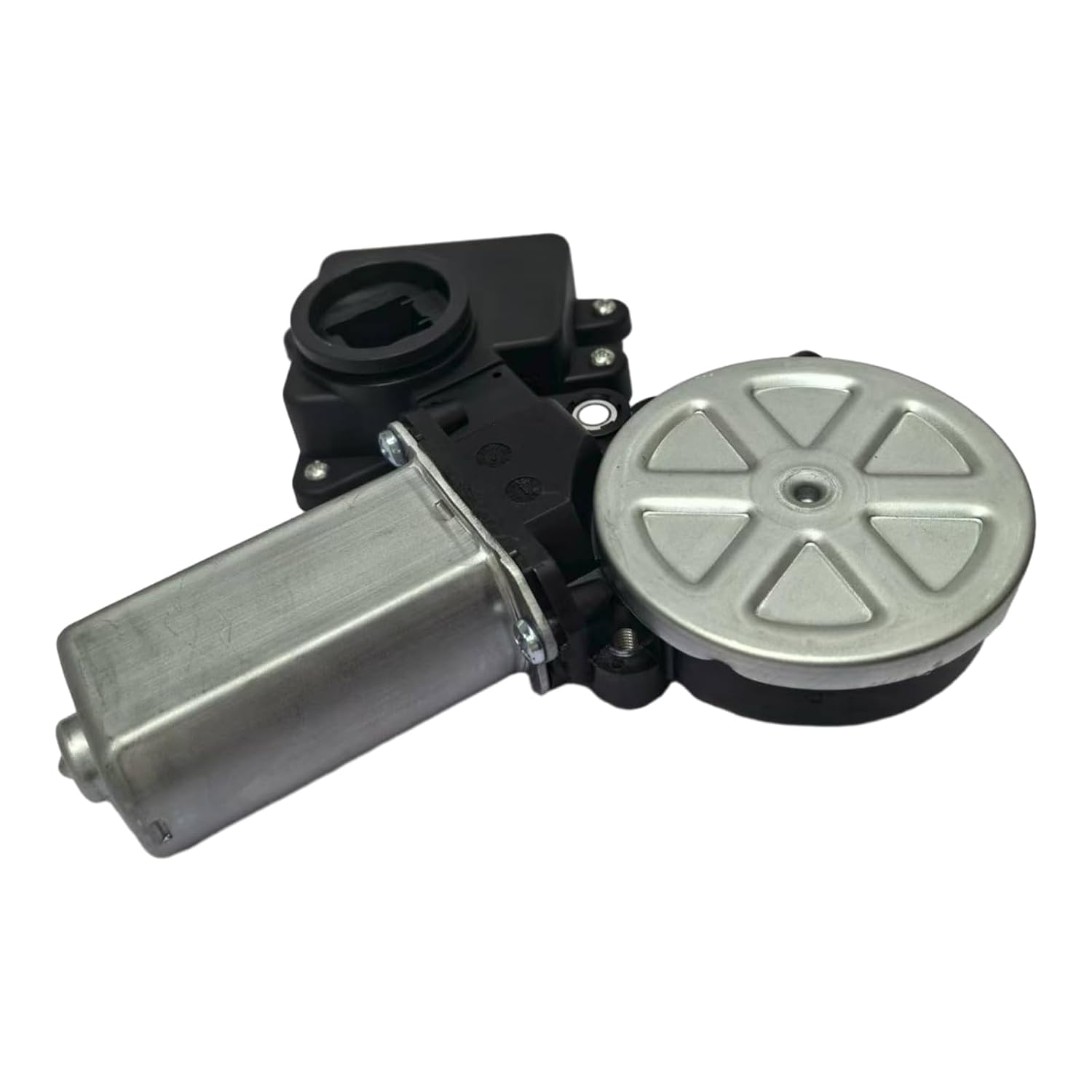 Rear Liftgate Window Motor 85720-35161 Compatible with 2010-2020 Toyota 4Runner 4.0L