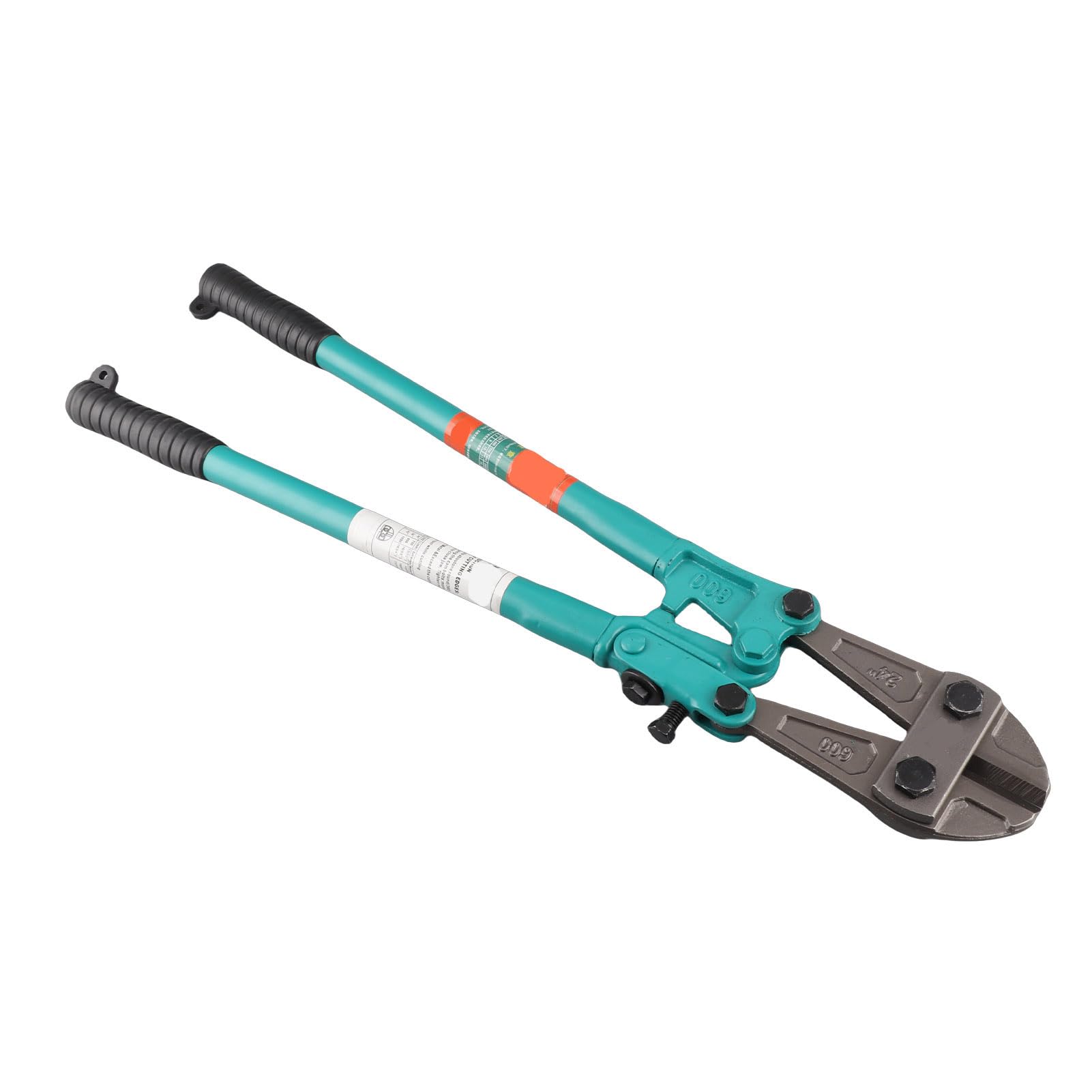 Walfront Obcinak do Kabli 24 Cale, 10 Mm, Szczypce do Cięcia Lin