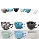 Lieferumfang: 1 x Gewähltes Geschirrteil