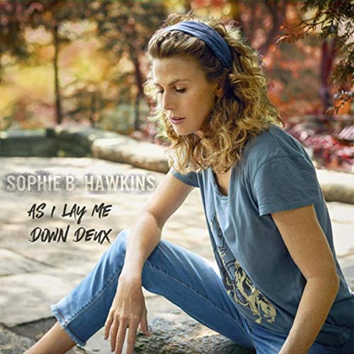 Sophie B. Hawkins