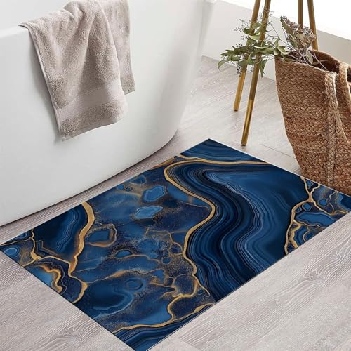 Paillasson extérieur antidérapant tapis lavable entrée 50x80 - 4