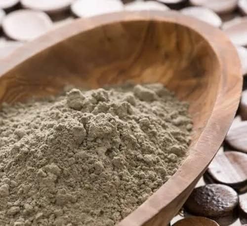 Dead Sea Mud Powder for Face Pack, Body & Hair Natural Dead Sea Mud Mask for Face, Clay Face Mask (1000) (CL005)