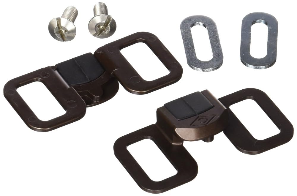Campagnolo Pro-Fit Engaging Hooks