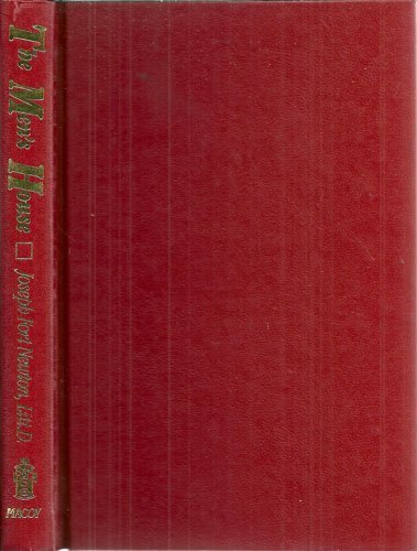 Men's House: Masonic Papers and Addresses      Hardcover – July 1, 1990