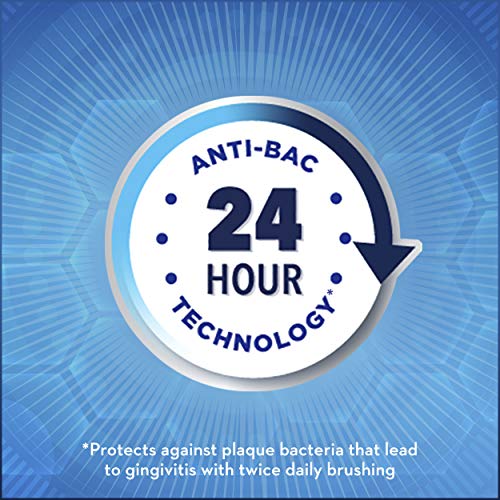 Crest ProHealth Complete Protection Toothpaste, Bacteria Shield, 4.0oz