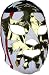 Deportes Martinez Patriot America Lycra Lucha Libre Luchador Mask Adult Size