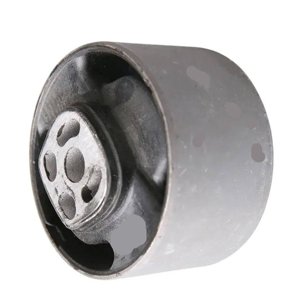 Zdcvfmhqb Onecolor Engine Mount Compatible With 206 307 308 406 407 607 C4 C5 Replacement For 180933 180935 180921