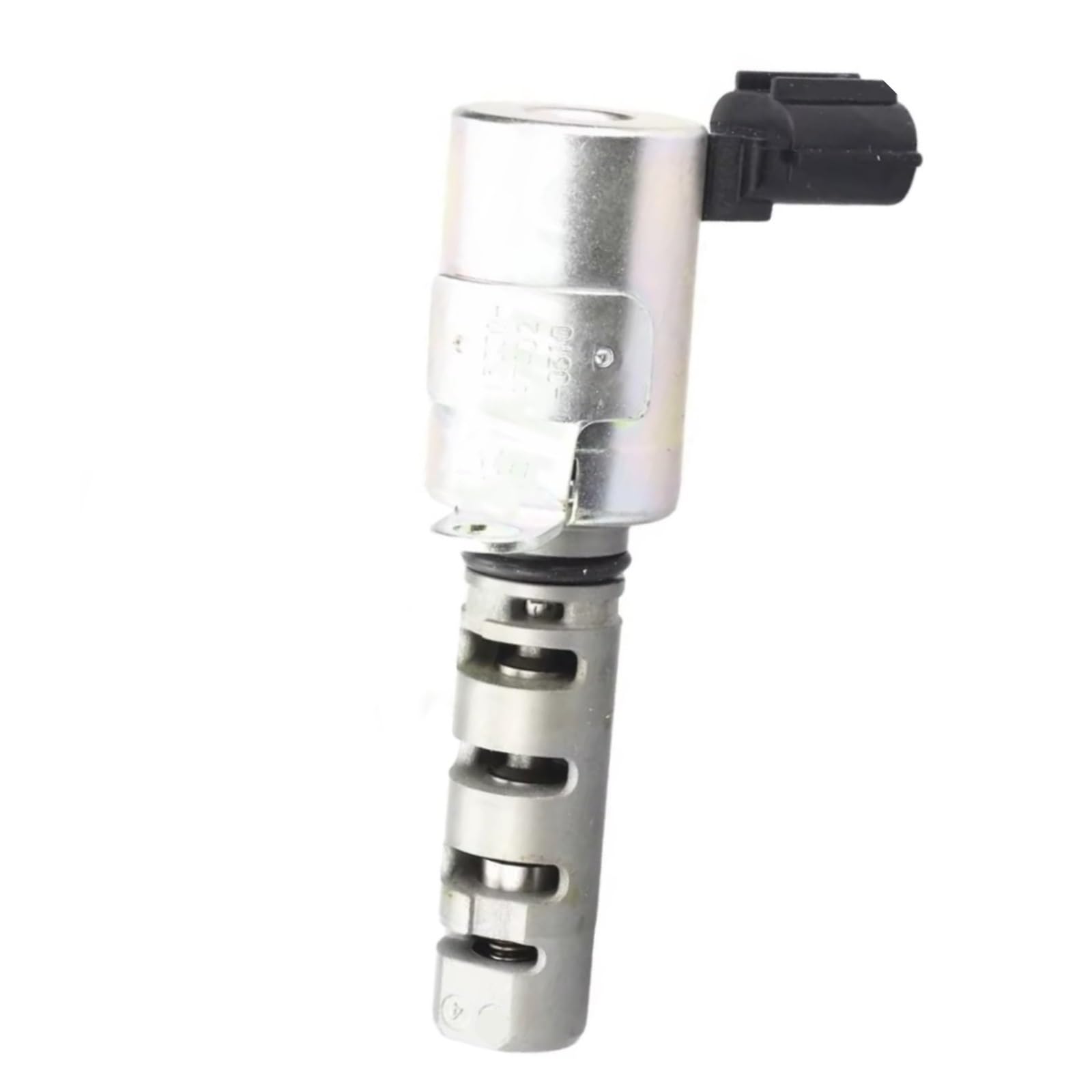 Camshaft Solenoid Compatible with Pontiac for Pursuit 2006 for G5 2007 2008 2009 2010 Camshaft Solenoid VVT Valve 12655420 12655421