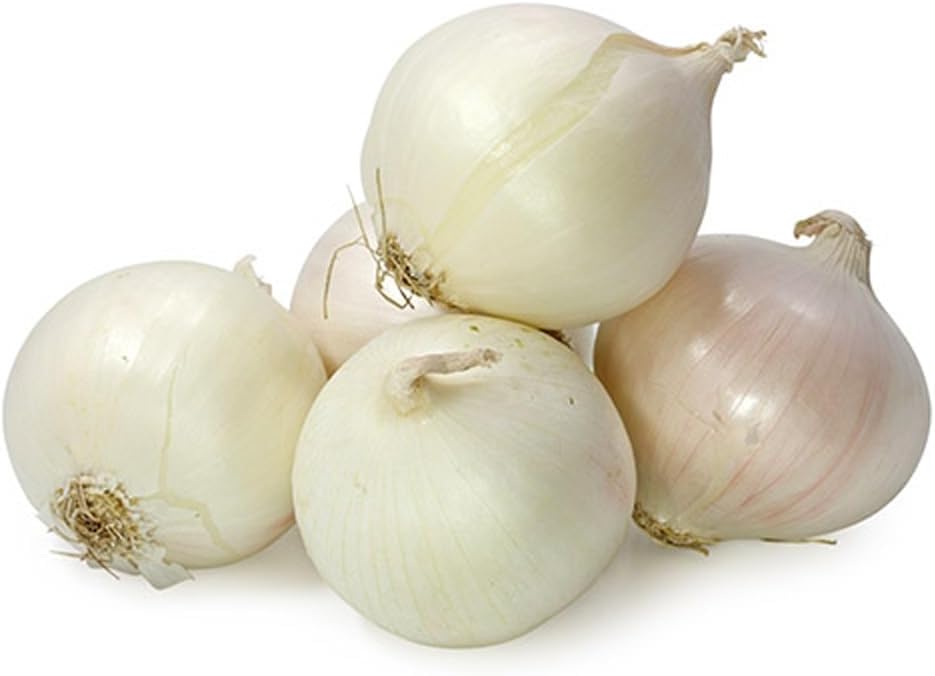 FreshtoHome | Onion White | 500g (Australia)
