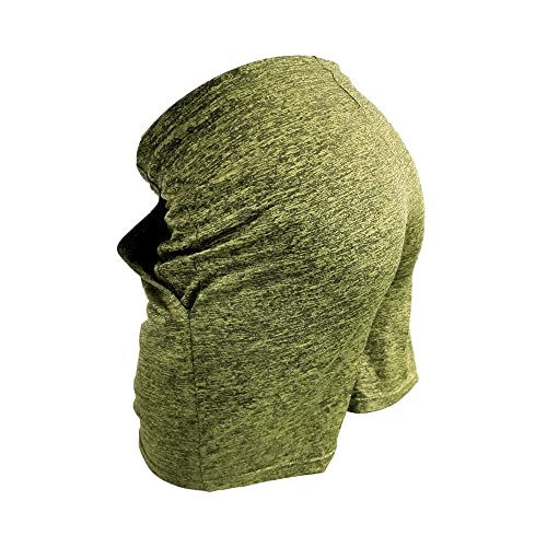 Buy Lehmanlin Men's Workout Running Shorts 5 Inch Inseam Bodybuilding