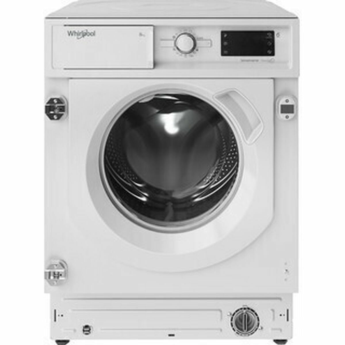 Whirlpool BI WMWG 81485E EU Lave-​linge encastré