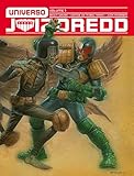 Universo Juiz Dredd Vol. 01