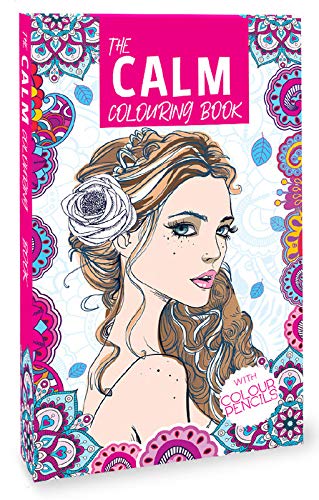 BRIJBASI Princess Travel Kit – DIY Art and Craft Colouring + Activity Kit with 12 Full Size Colour Pencils 4+ BRIJBASI Princess Travel Kit – DIY Art and Craft Colouring + Activity Kit with 12 Full Size Colour Pencils 4+