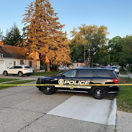 Gunfire at after-prom party in Hazel Park leaves one dead, one hospitalized