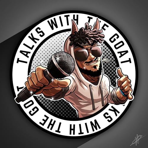 Talks With The Goat Titelbild