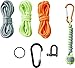 Produktbild Haba 303622 Terra Kids Paracord-Set