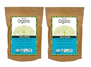 Radico Organic Neem Powder, 100g (Pack of 2)