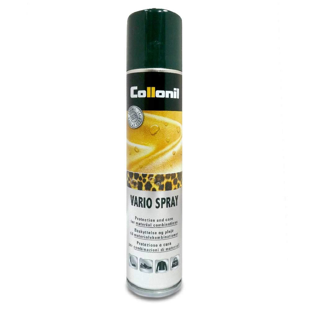 [コロニル] Collonil 防水スプレー バリオスプレー 200ml CN044016 (Colorless200ml)