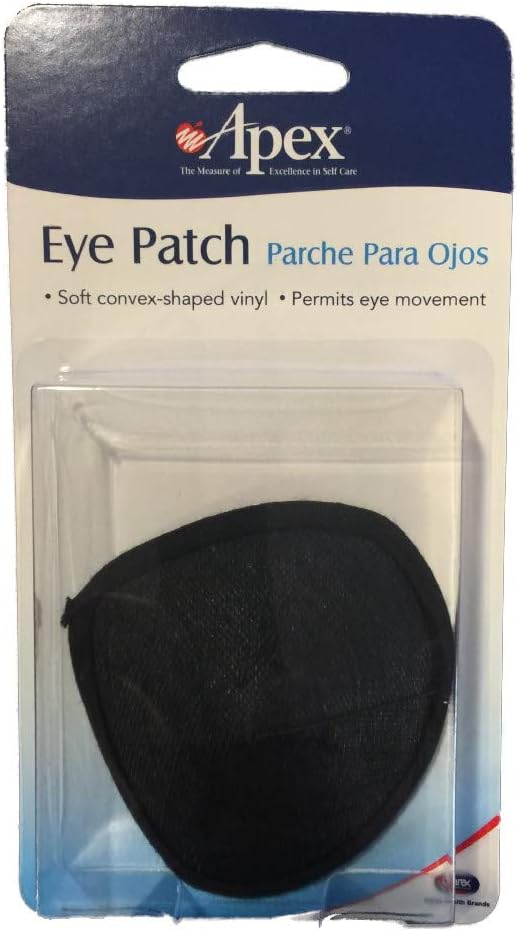 DSS Eye Patch (1 Each)
