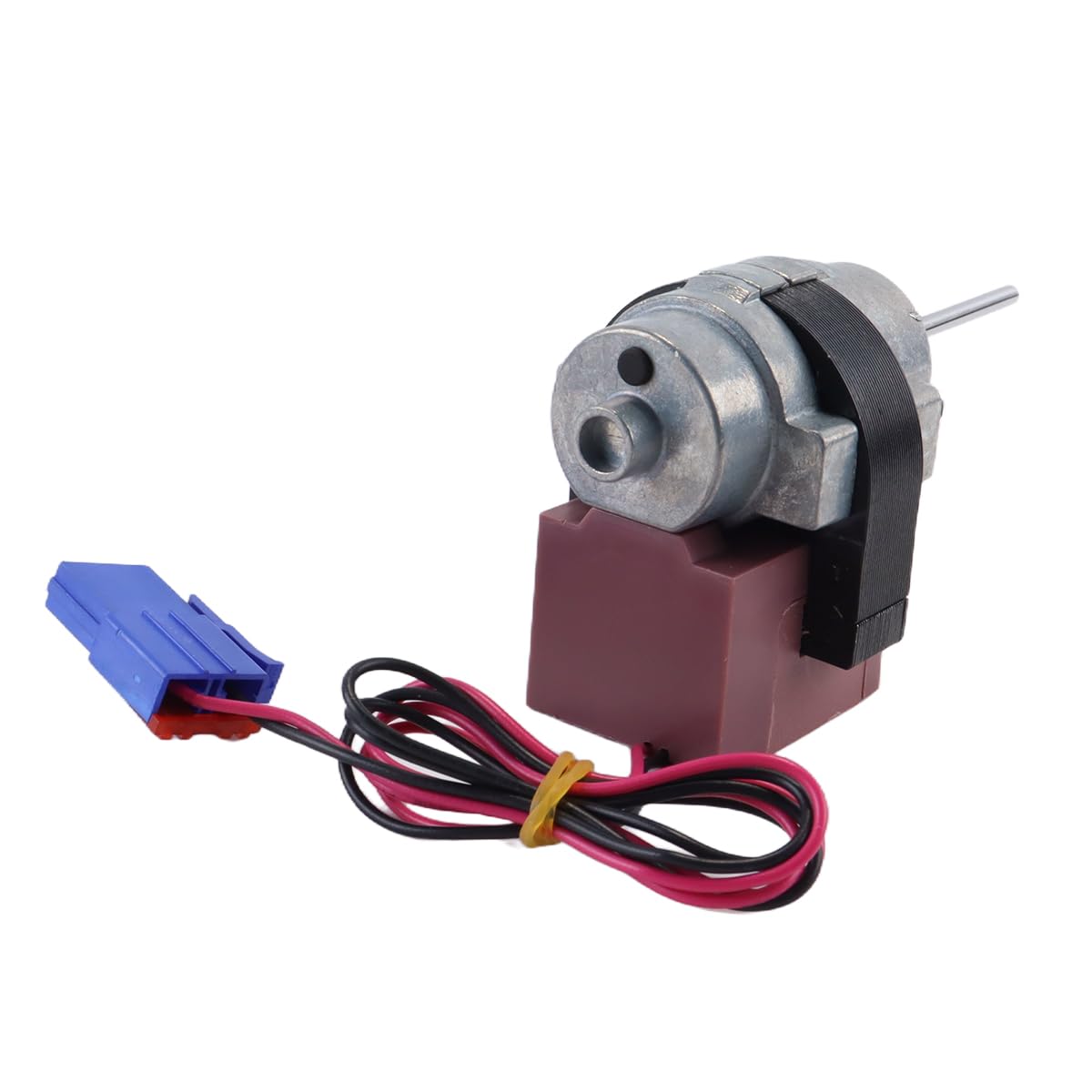 Qury Ventilador de motor de refrigeración para refrigerador, motor de ventilador, apto para 00601067, 601067, D4612AAA21