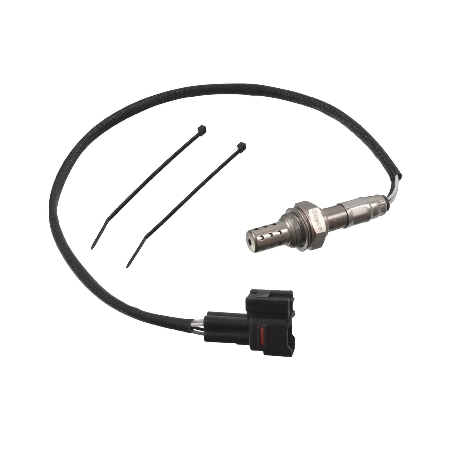 Lambda sensor Heated ADK87048 BLUE PRINT for SUZUKI SWIFT III SX4 S-CROSS VITARA