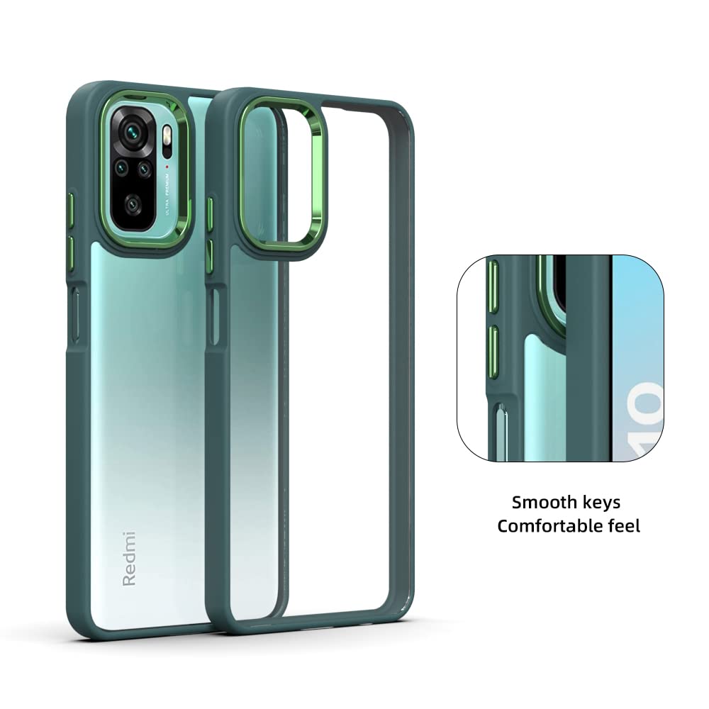 YUXING Cover per Vivo Y21 / Vivo Y21S / Vivo Y33S - Custodia | FindTheDeal