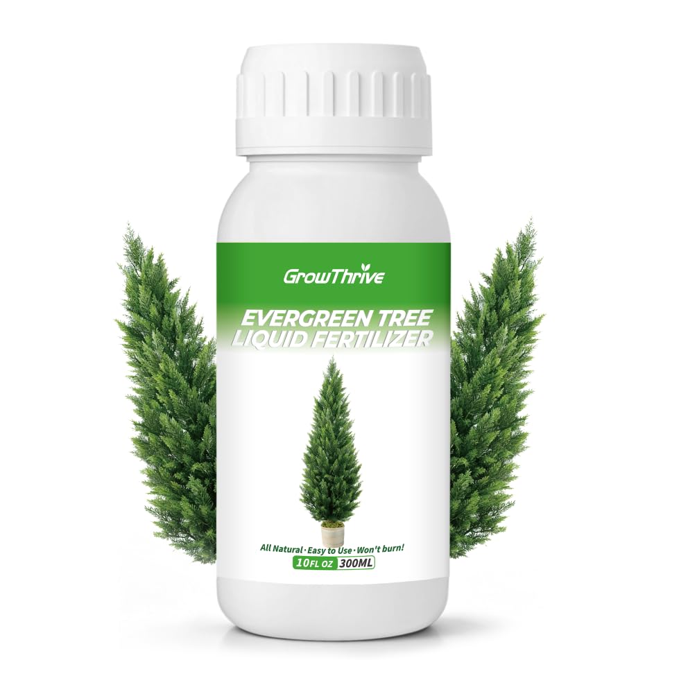 Fertilizante Líquido Evergreen Tree 300 ml Concentrado miniatura 1