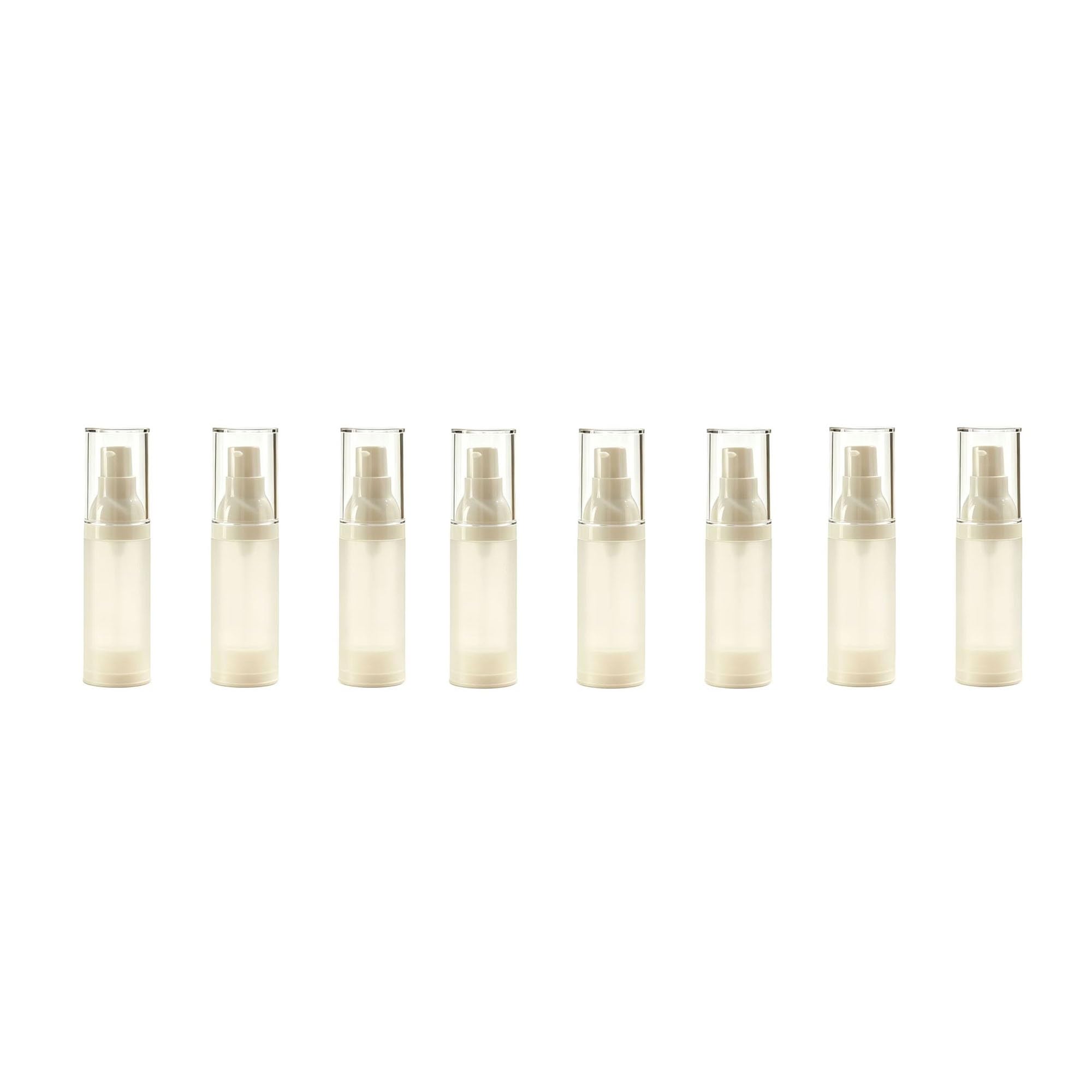 Empty Lotion Spray Bottle, Liquid Bottle, Can Be Filled With Shampoo