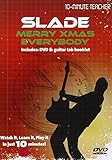 10-Minute Teacher: Slade - Merry Xmas Everybody