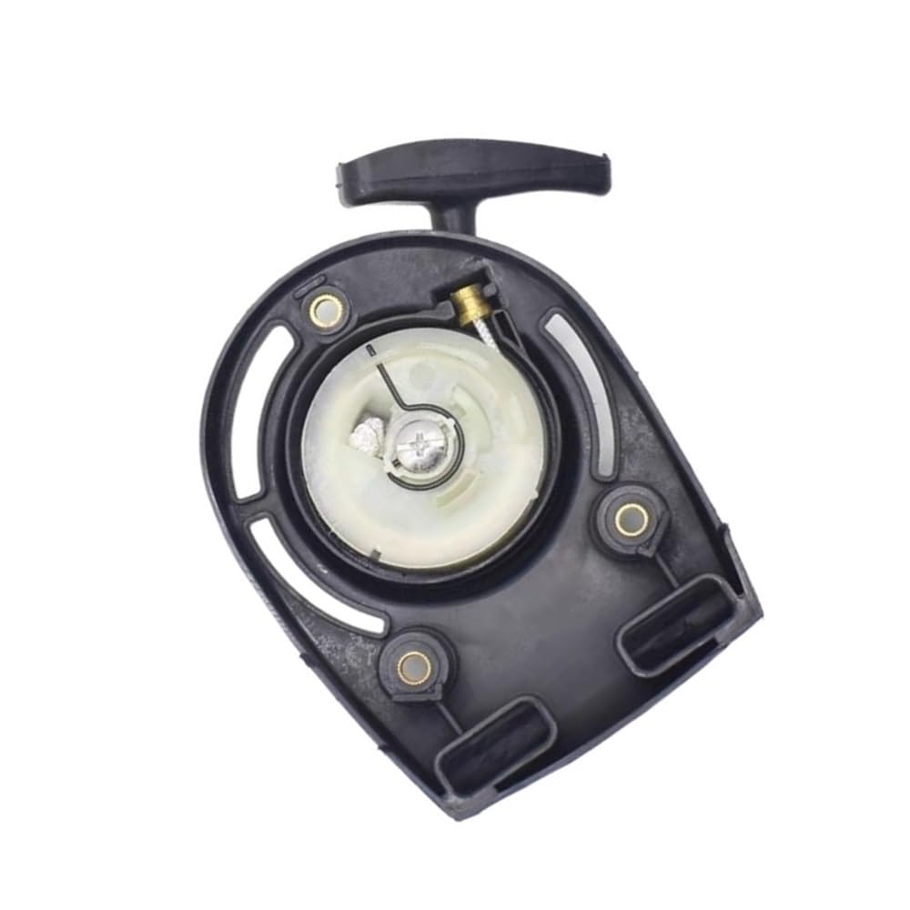 Démarreur à recul GX50 à traction fluide pour tondeuse et moteur 47,9 CC WX15