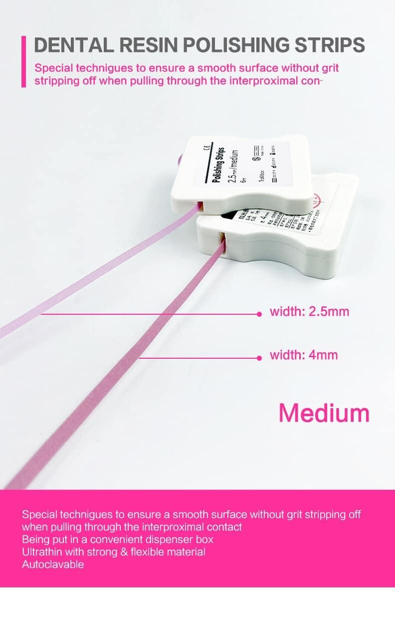 Dental Strips 1
