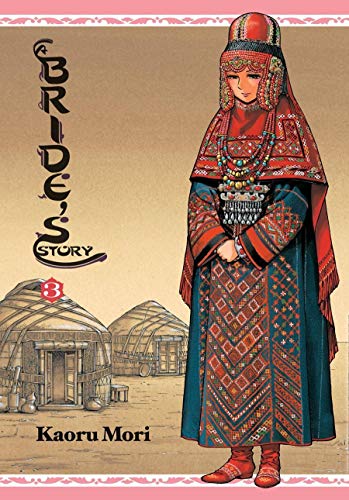 Télécharger A Bride's Story Vol. 3 (English Edition) Francais PDF