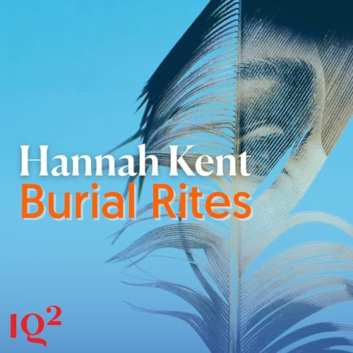 How does a nation’s language shape its identity? Hannah Kent on her year in Iceland cover art