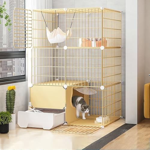 Aeetork L P[W ^ L xbh L nbN Lbg^[  3i gCt DIY Eh~ tFbg ``p(S[h,75*49*109cm)