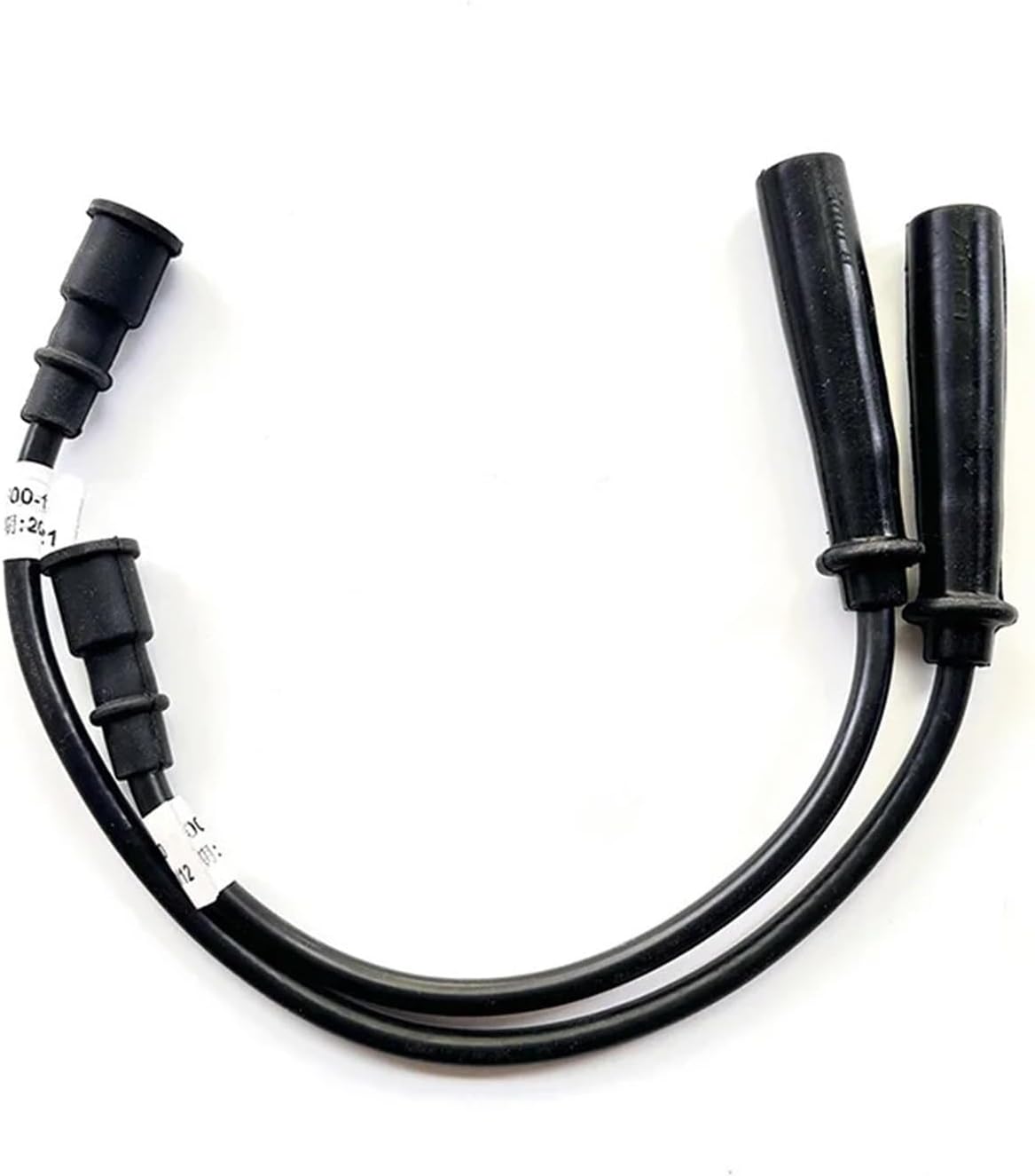 CF X8 800 Zforce Uforce 2PCS SK Plug Wire High Tension Cable Zforce CF MOTO Z8 U8 800 UTV ATV Quad 0800-179100 0800-179200