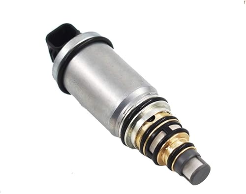 Miniatura 2 de Reemplazo electrónico de la válvula de control del compresor del AC 3170972 para Hyundai Sonata 2.0L 2.4L 2011-2014