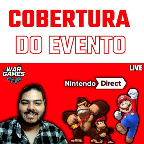 DEMO de RESIDENT EVIL? - NINTENDO DIRECT 2026 #50