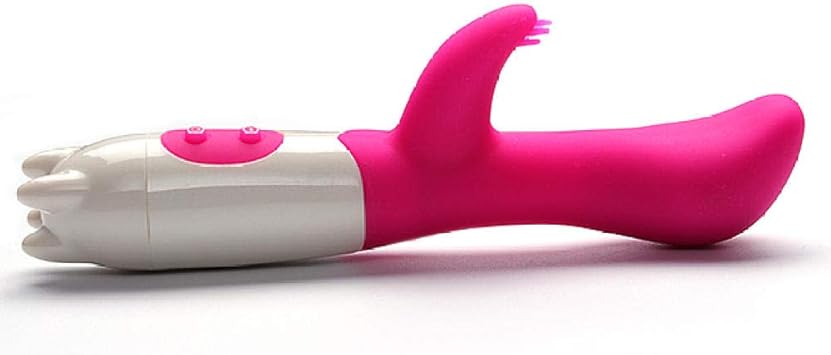Juguetes sexuales pareja-Productos a prueba de agua vibrador ...