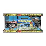 Zoo Med Aquatic Turtle Kit, 40 Gallon