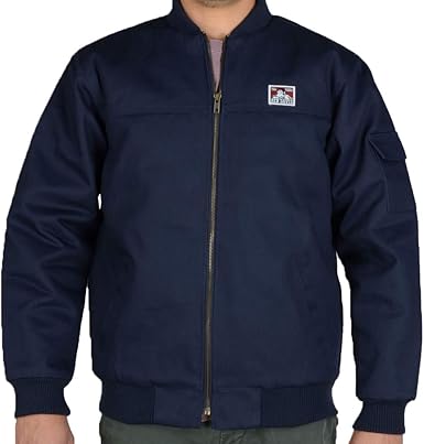 ben davis jacket