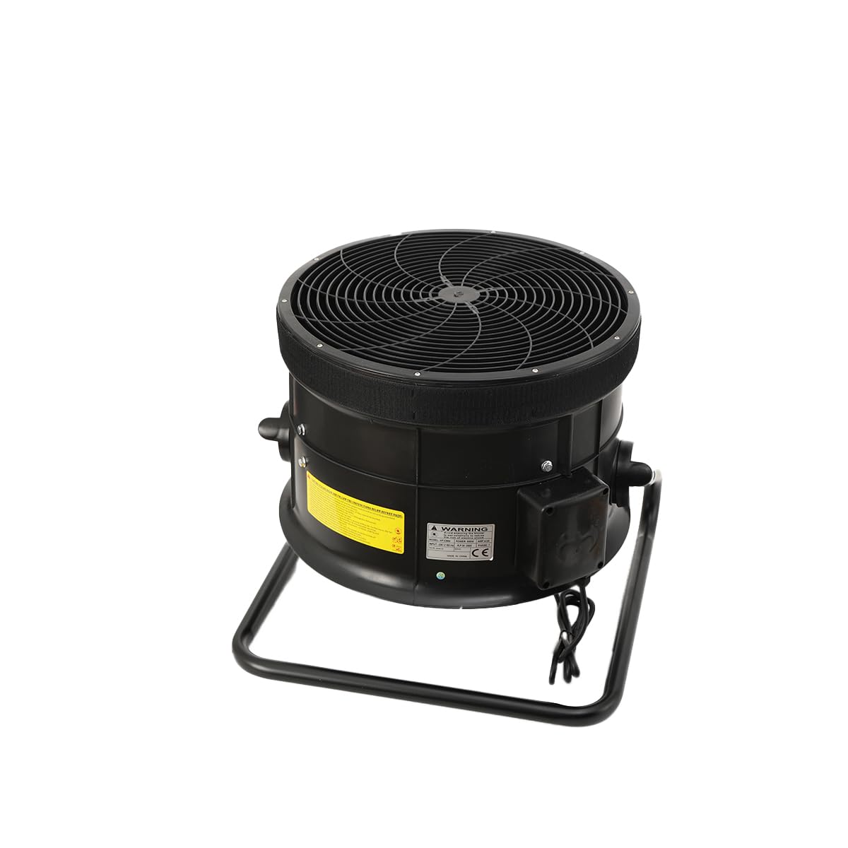 Professionelles Luftgebläse für Puppentänzer 7m Sky Puppet Tänzerin Blower Gebrauchs Blower mit 950W 2800RPM Hochleistungs Gebläse für Aufblasbare Tänzer oder Aufblasbare Puppen