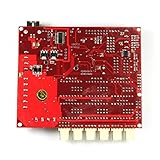 3D Printer Megatronics Board RepRap Steppermotors Megatronics V2.0 Main Driver BoardBoard Stepper Motor