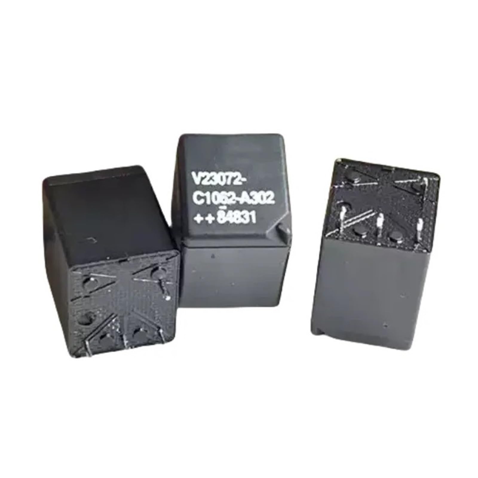 K66SIYV5KY 5PCS V23072-C1062-A302 4PIN RELAY