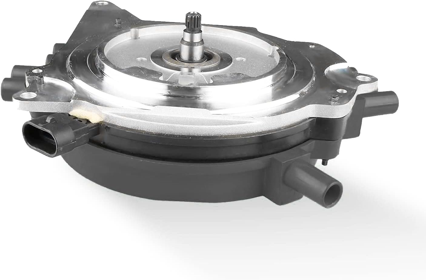 MOSTPLUS 10457702 Ignition Distributor w/Wire Harness Compatible with 1992-1994 Pontiac Firebird Chevy Corvette Camaro V8 5.7L 606-02334 1103935