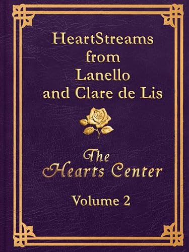 HeartStreams from Lanello and Clare de Lis