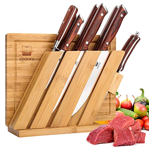 Top 8 Chef’s Knives Top Cooking Knife Brands to Get your Slicing On!